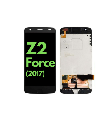 LCD Assembly Z2 force