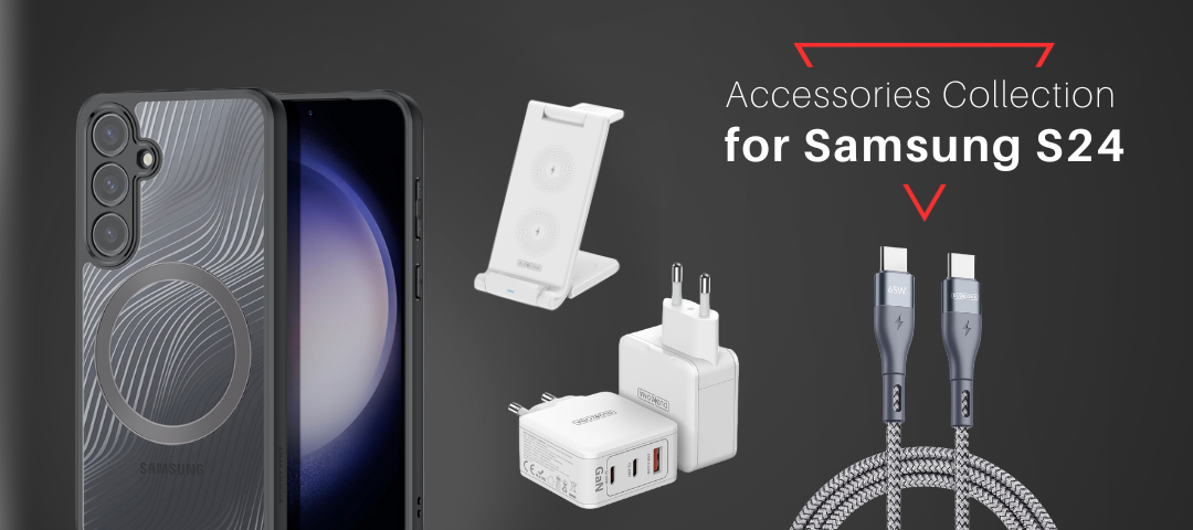 Accessories for Samsung S24 Wholesale