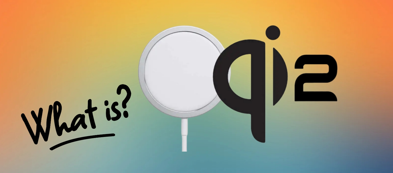 What is Qi2