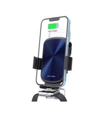 3 in 1 Wireless Car Charger Mount