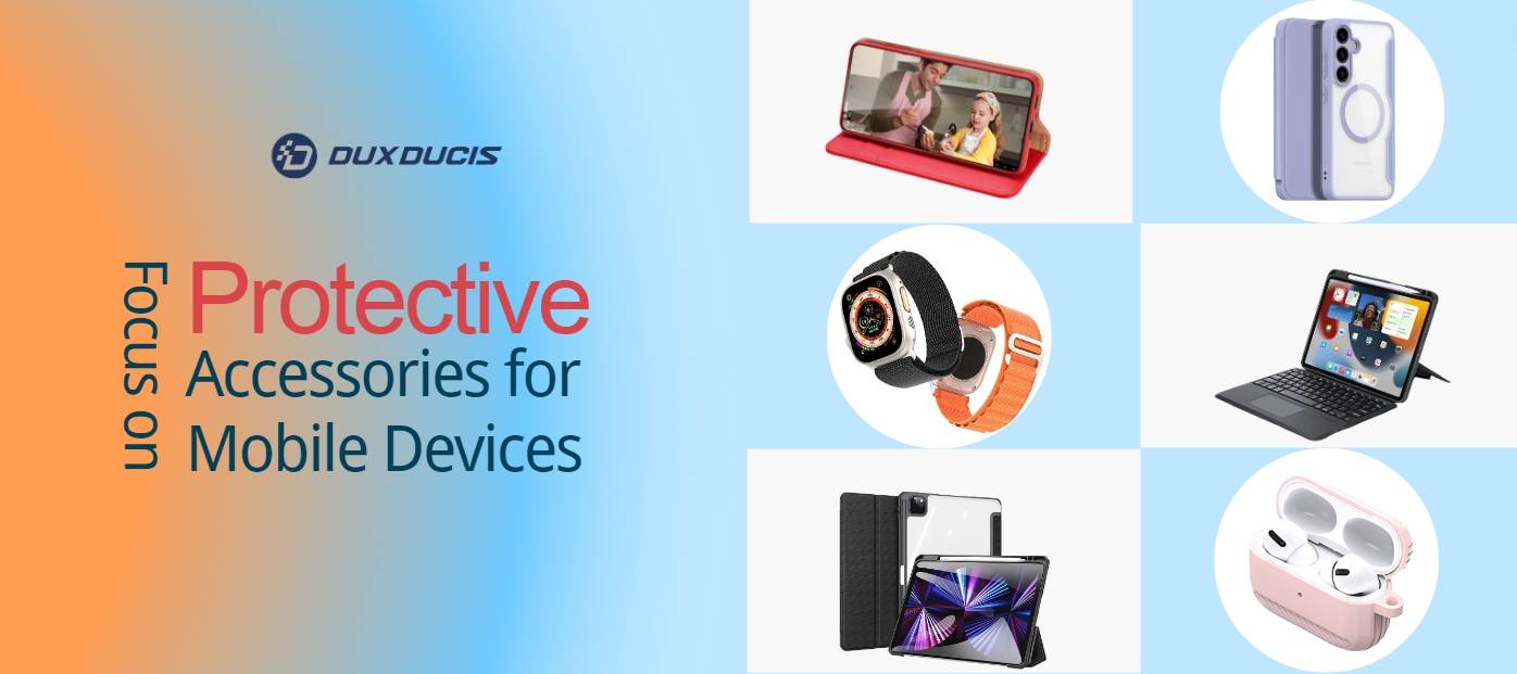 DUX DUCIS Mobile Phone Accessories