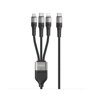 3-in-1 Charging Cable Bulk Buy