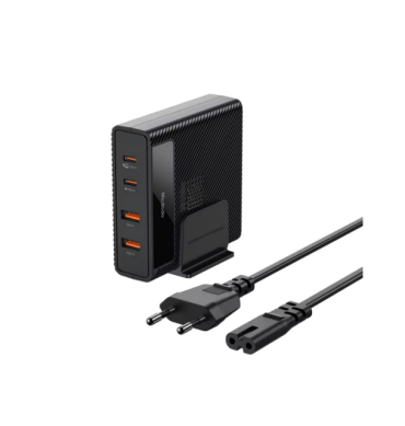 4-in-1 100W Charger Cable Set