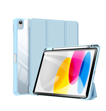 Folio covers for iPad 10 (2022)