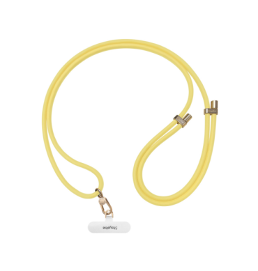 Adjustable Cell Phone Lanyard