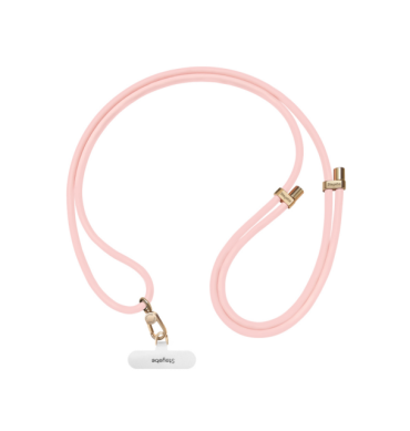 Adjustable Cell Phone Strap with Card for women