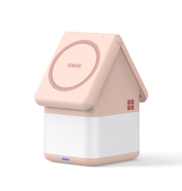 duzzona 3 in 1 charger