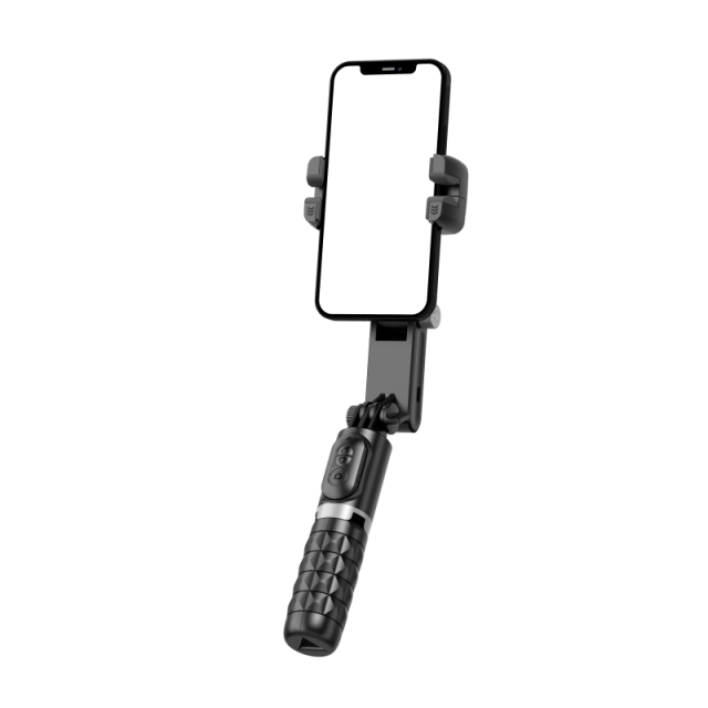 Anello Luce Portatile YOUTHINK 360° – Braccio Lungo, Tre Colori, 9 Livelli Di Luminosità, Con Supporto Per Telefono