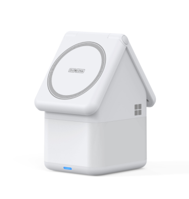duzzona 3 in 1 wireless chargers