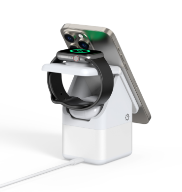 Qi Magnetic Wireless Chargers