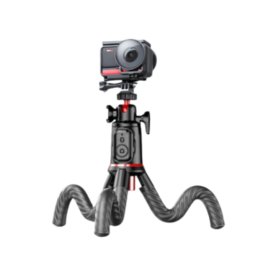 octopus Selfie Stick Tripod