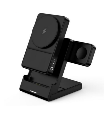 Magnetic Wireless Power Bank 5K