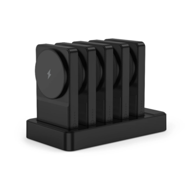 Powerology 8 in 1 Power Bank Powerstation