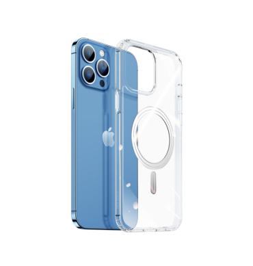 MagSafe Clear Case