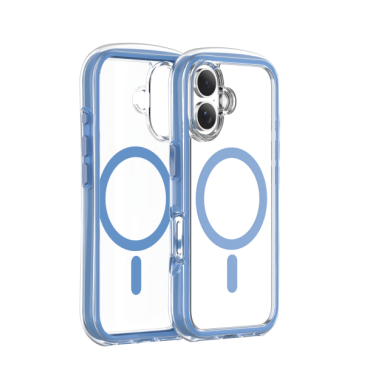 Mil-grade Drop Protective Cover