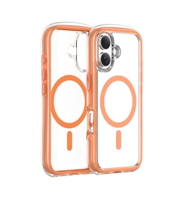 AirGuard Series iPhone 16 Case