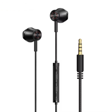 3.5mm Semi- in-ear Earphone