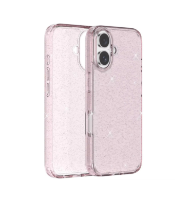 glitter iphone 16 case