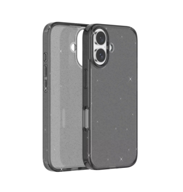 iphone 16 glitter case