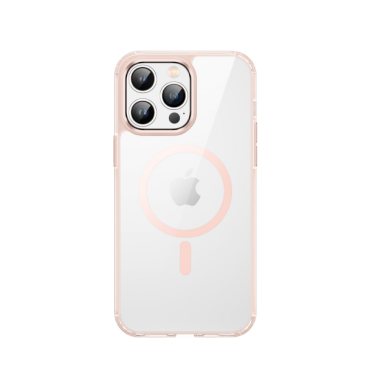 MagSafe Clear Case