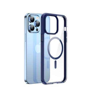 MagSafe Clear Case
