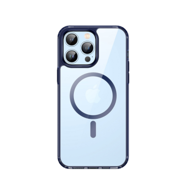 MagSafe Clear Case