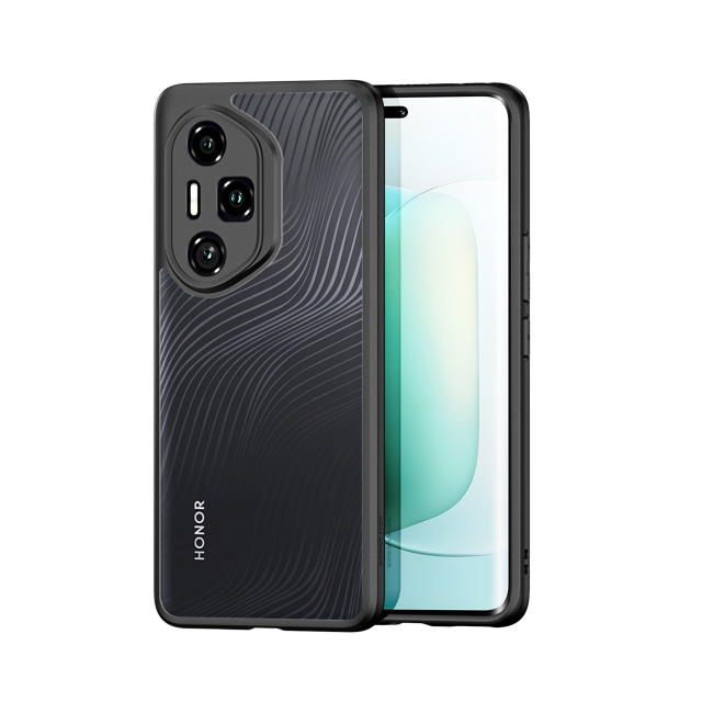 Magnetic Leather Flip Wallet Phone Case With Card Slots For Moto Edge 40 Pro (Black - View #10