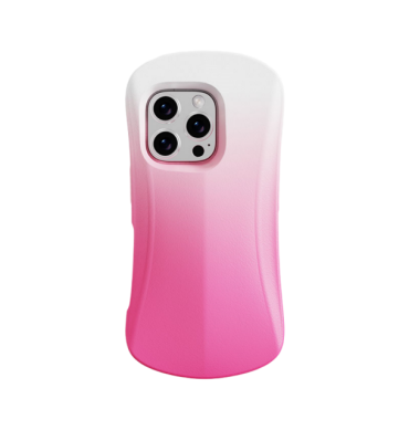 phone case gradient color