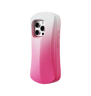 phone case gradient color