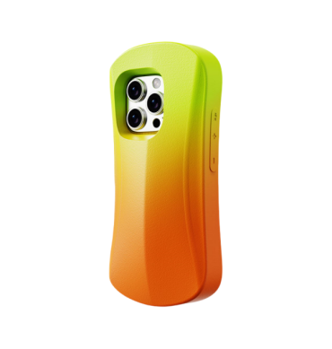 color phone case