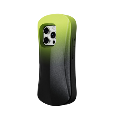 color gradient phone case
