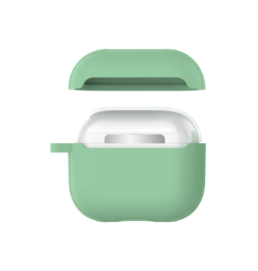 OEM/ODM Earbud Covers Supplier