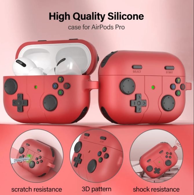 AirPod case Dubai wholesale