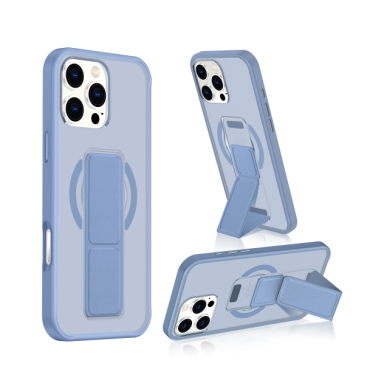 Wristband Phone Case for iPhone 16