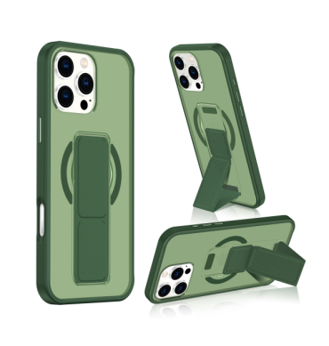 Low MOQ Phone Case with Wristband