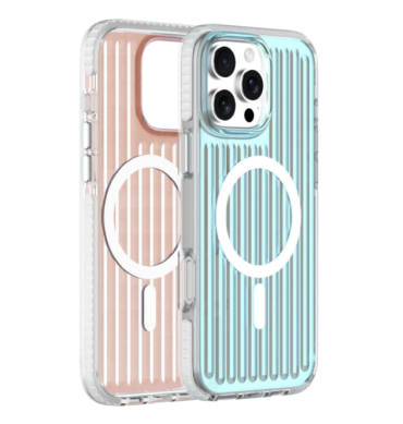 Luminous phone case