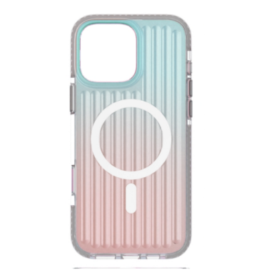 Luminous magnetic case
