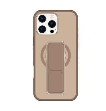 Magnetic Phone Case with Wristband