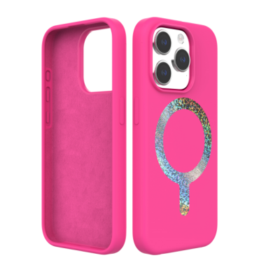 OEM magnetic phone case supplier