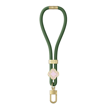 Anti-drop phone wrist lanyard