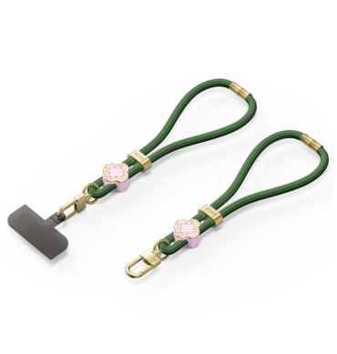 Anti-drop phone wrist lanyard