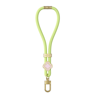 Anti-drop phone wrist lanyard