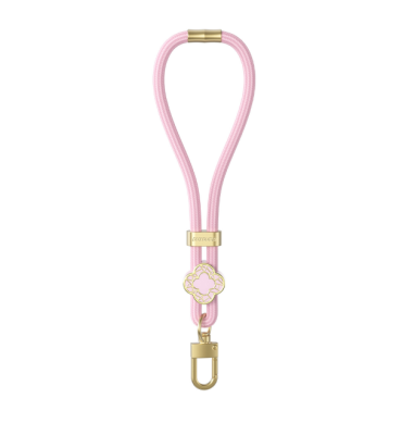 Colorful phone wrist strap