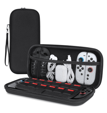 Switch 2 travel case