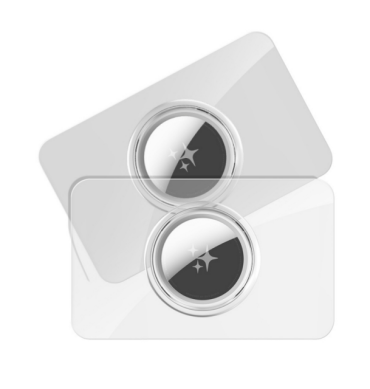 AirTag Card Holder