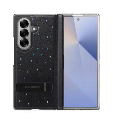 Funda Samsung Z Fold 7 brillo estrellas