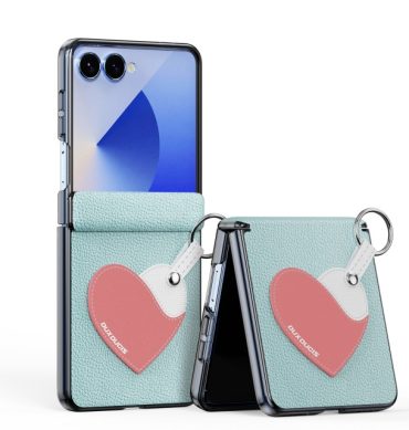 Foldable Phone Case with Strap