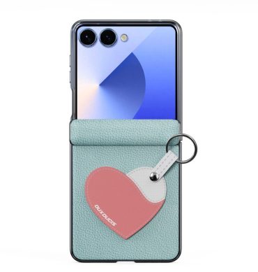 Foldable Phone Case with Strap