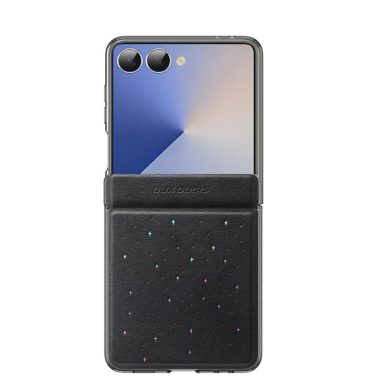 Samsung Z Fold 7 Glitter Case