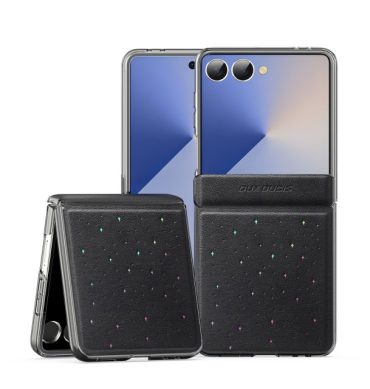 Samsung Z Fold 7 Glitter Case